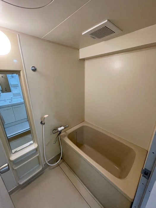 物件内観写真9　(バス／シャワールーム等)