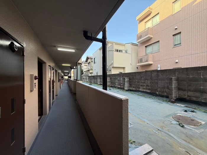 物件外観写真6　(外観写真)