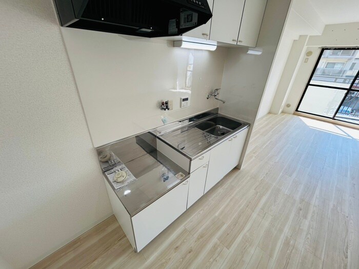 物件内観写真10　(キッチン)