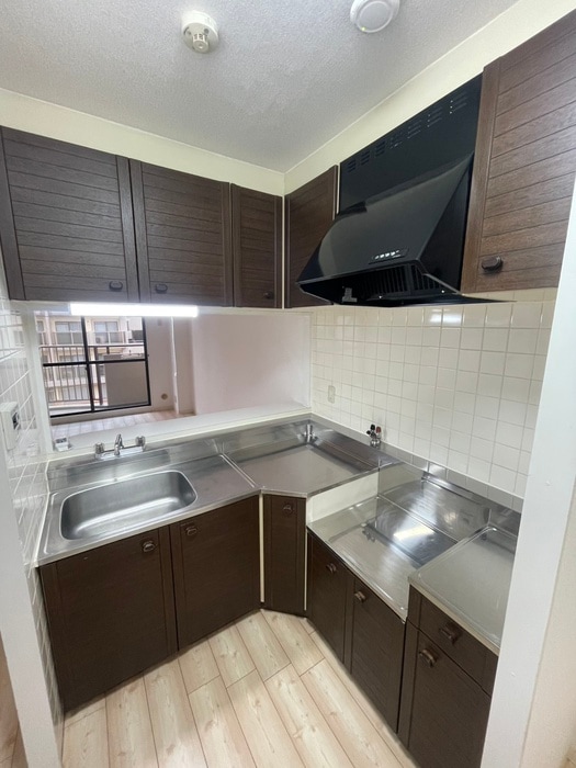 物件内観写真10　(キッチン)