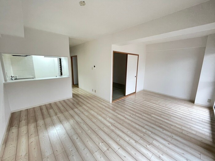 物件内観写真12　(居室)