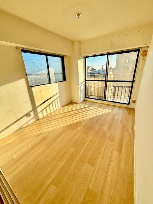 物件内観写真12　(居室)