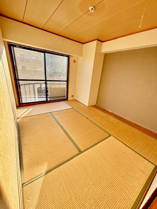 物件内観写真13　(居室)