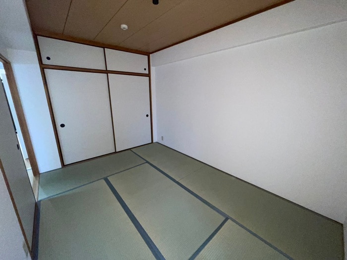 物件内観写真14　(居室)