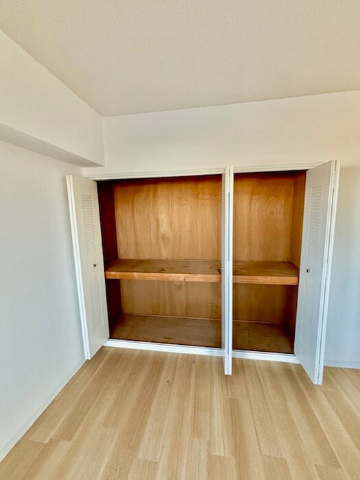 物件内観写真15　(収納)