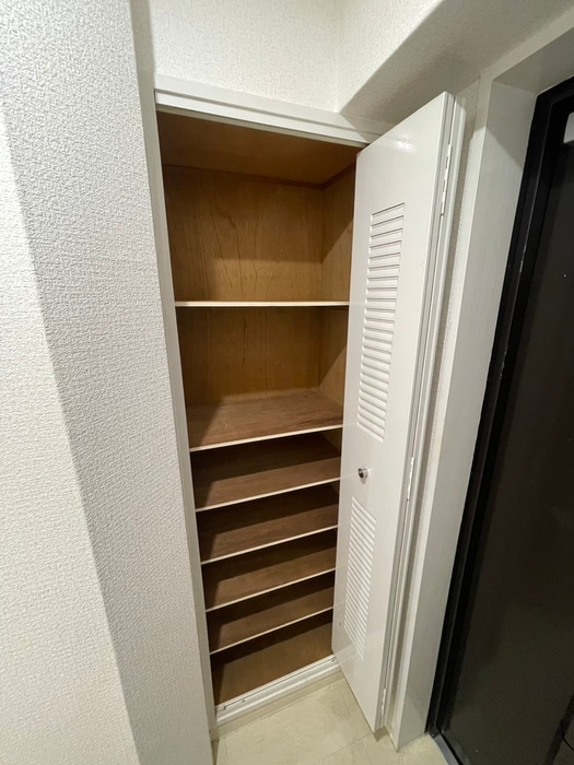 物件内観写真17　(靴箱)