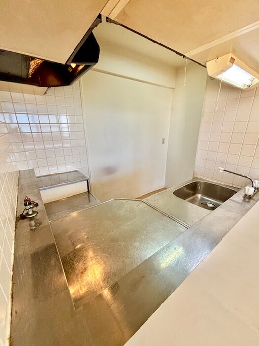 物件内観写真17　(キッチン)