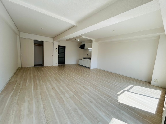 物件内観写真19　(キッチン)