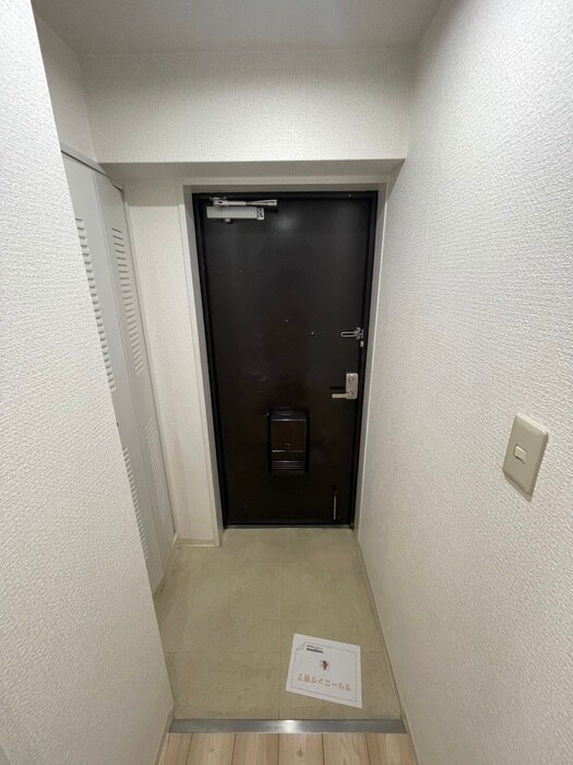 物件内観写真19　(玄関)