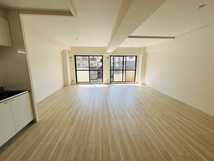 物件内観写真20　(居室)