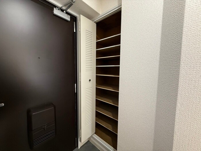 物件内観写真20　(靴箱)