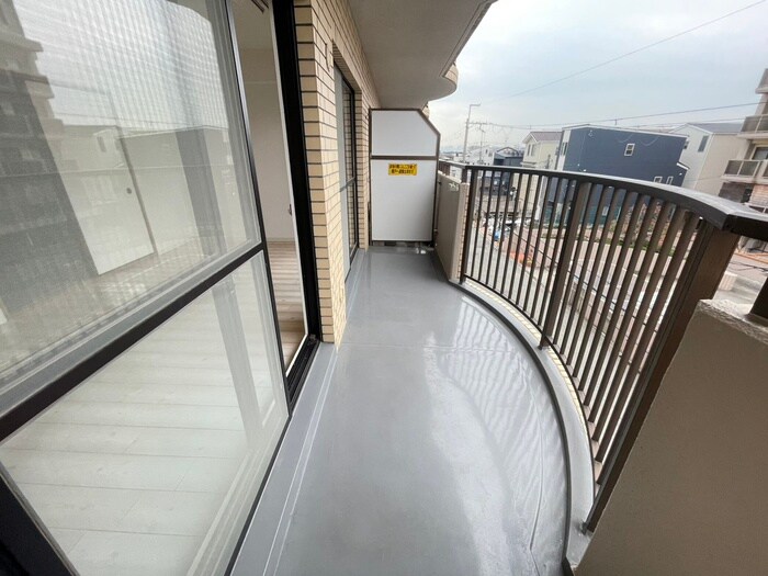 物件内観写真20　(ベランダ・バルコニー)