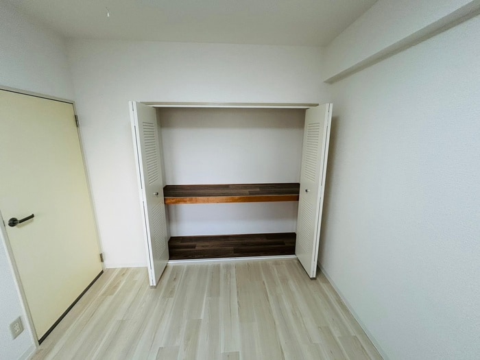 物件内観写真21　(収納)