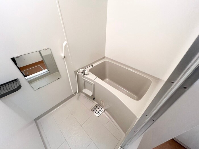 物件内観写真9　(バス／シャワールーム等)