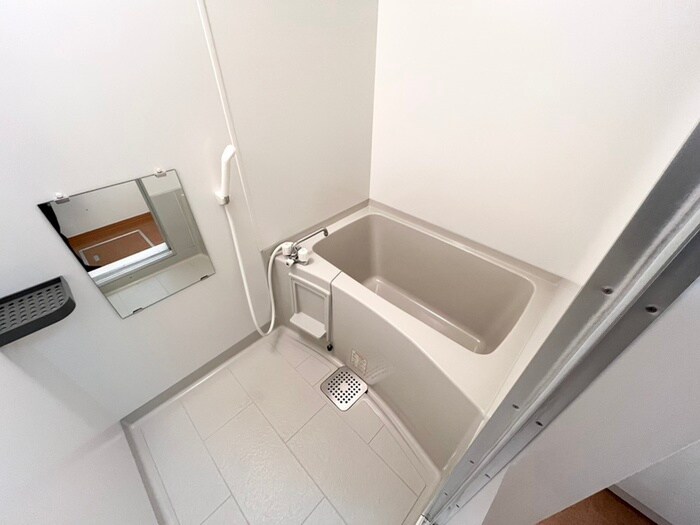 物件内観写真9　(バス／シャワールーム等)