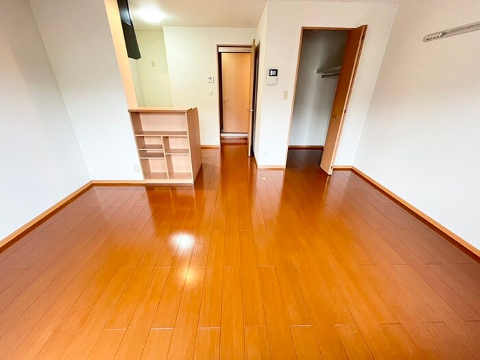 物件内観写真12　(居室)