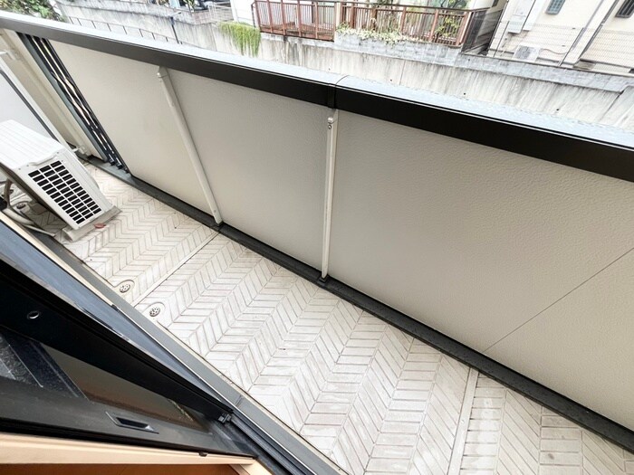 物件内観写真16　(ベランダ・バルコニー)