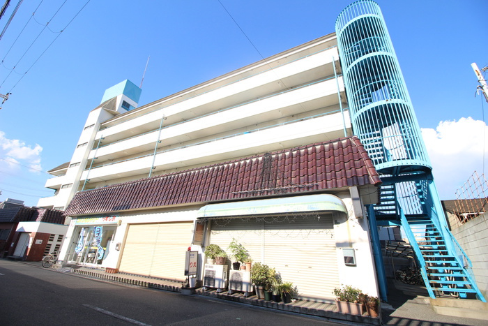 関西ハイツ
