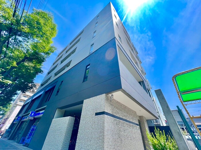 物件外観写真3　(外観写真)