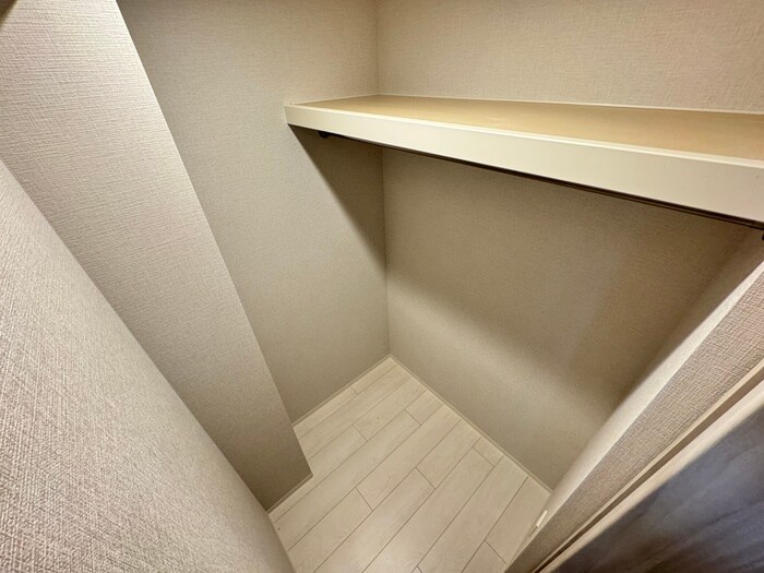 物件内観写真19　(収納)