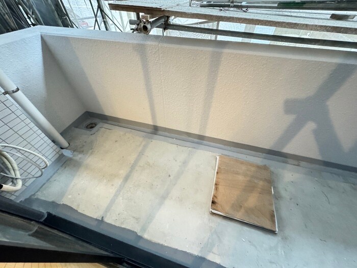 物件内観写真20　(ベランダ・バルコニー)