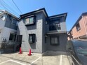 北ハイツⅡ