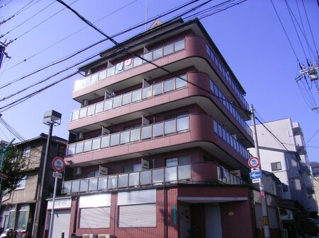 Ｍ・ＲＯＳＥ外観写真