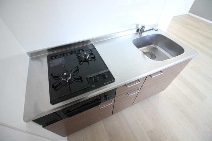 物件内観写真7　(キッチン)