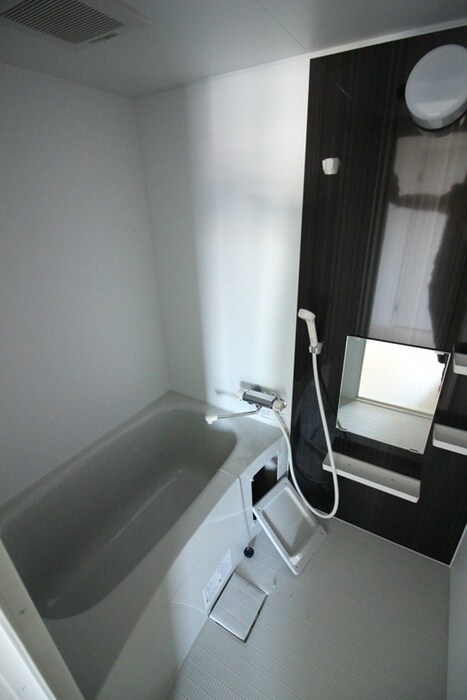 物件内観写真8　(バス／シャワールーム等)