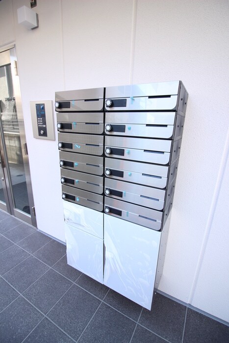 物件外観写真5　(建物設備)