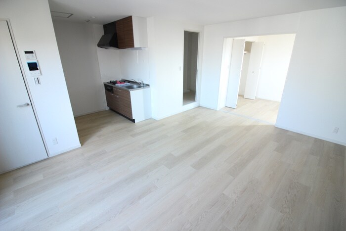 物件内観写真12　(居室)