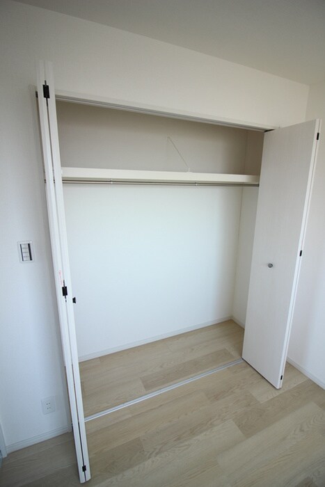 物件内観写真14　(収納)