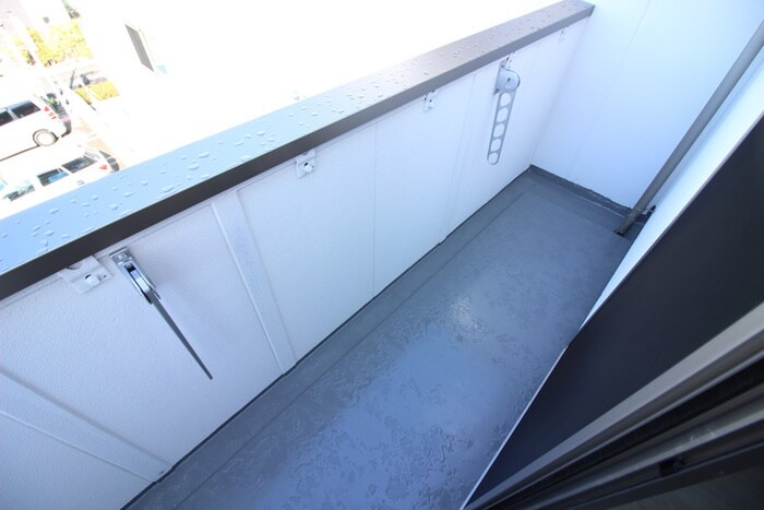 物件内観写真17　(ベランダ・バルコニー)