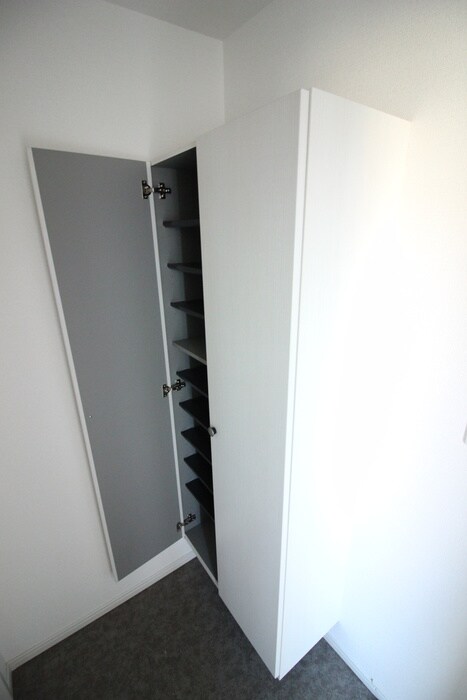 物件内観写真19　(靴箱)