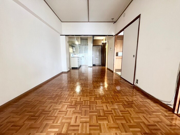 物件内観写真12　(居室)