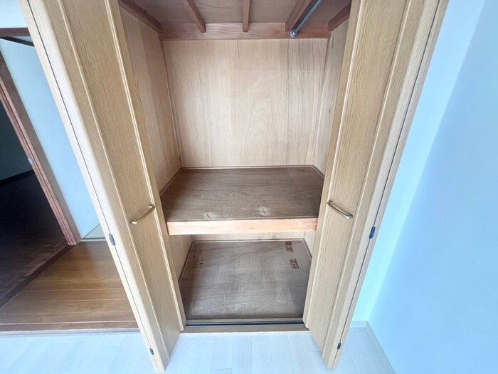 物件内観写真14　(収納)