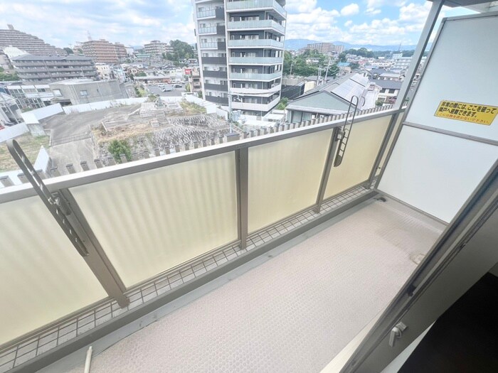 物件内観写真16　(ベランダ・バルコニー)