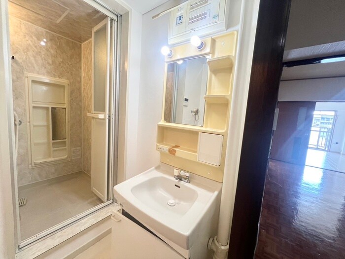 物件内観写真20　(洗面)