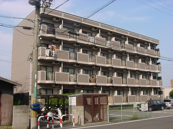 外観写真