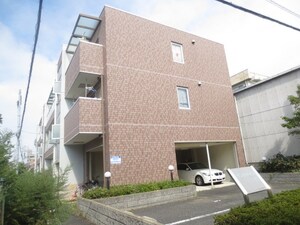 サンシャイン１７外観写真