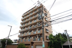 ロイヤルハイツ西淡路Ｐａｒｔ１外観写真