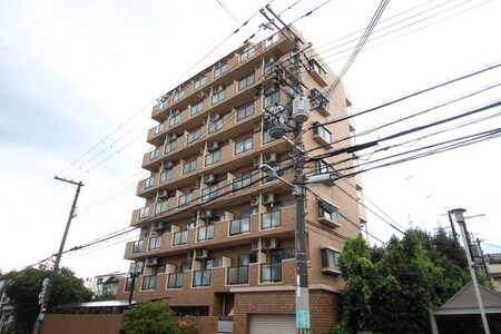 ロイヤルハイツ西淡路Ｐａｒｔ１外観写真