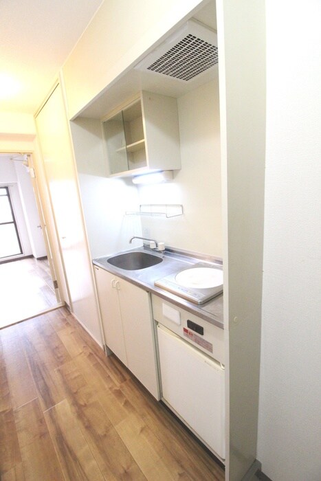 物件内観写真7　(キッチン)