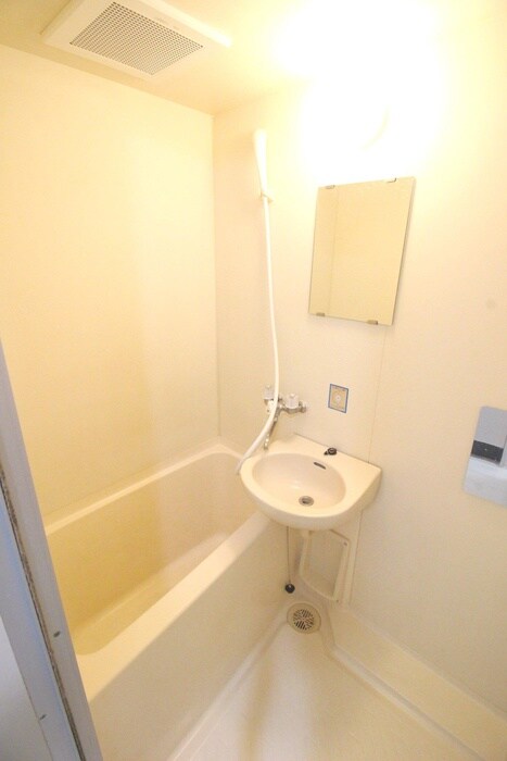 物件内観写真8　(バス／シャワールーム等)