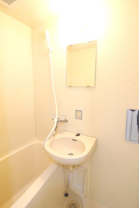 物件内観写真9　(洗面)