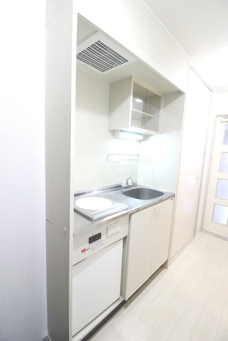 物件内観写真10　(キッチン)