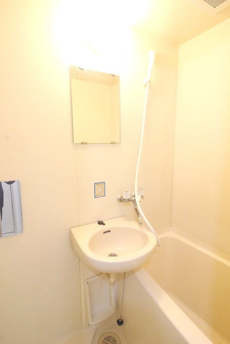 物件内観写真13　(洗面)