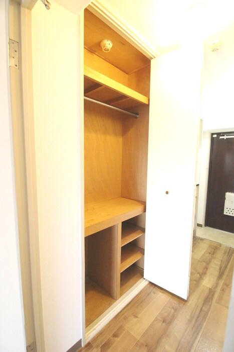 物件内観写真14　(収納)