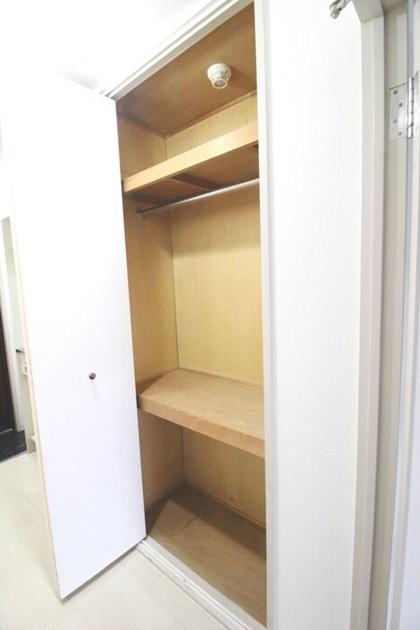 物件内観写真17　(収納)