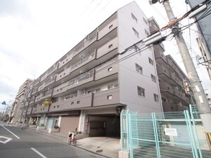 北野ハイツ(105)外観写真